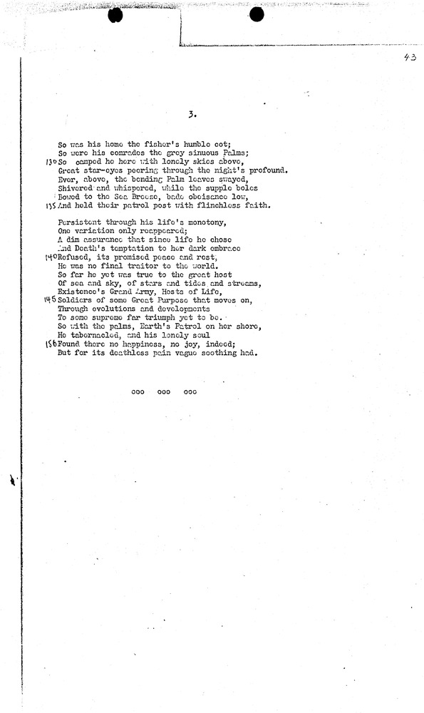 Anthology of the poetry of the West Indies - Page B-43