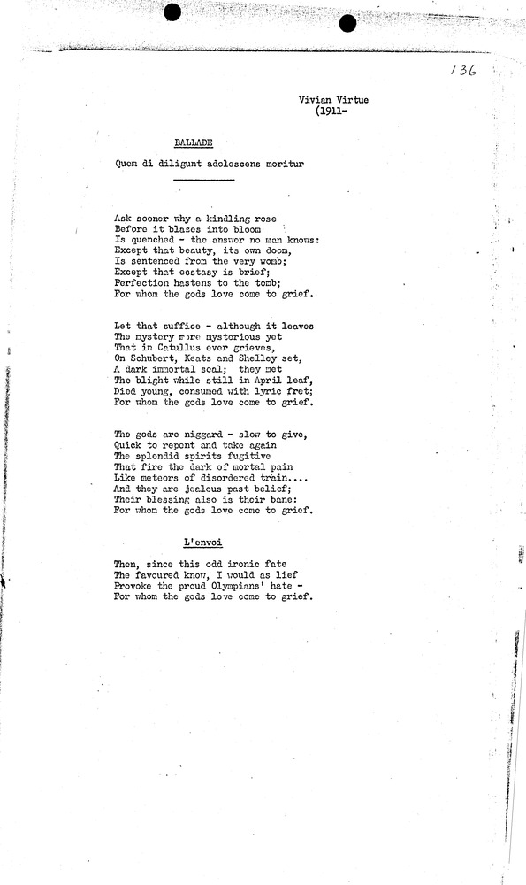 Anthology of the poetry of the West Indies - Page 136