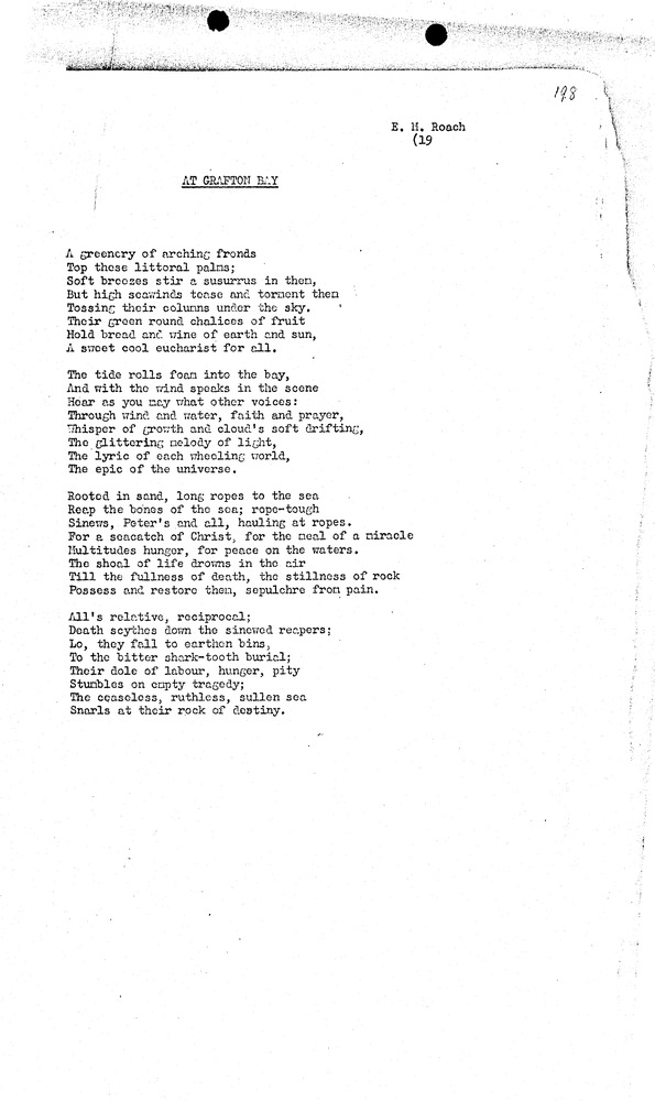 Anthology of the poetry of the West Indies - Page 198