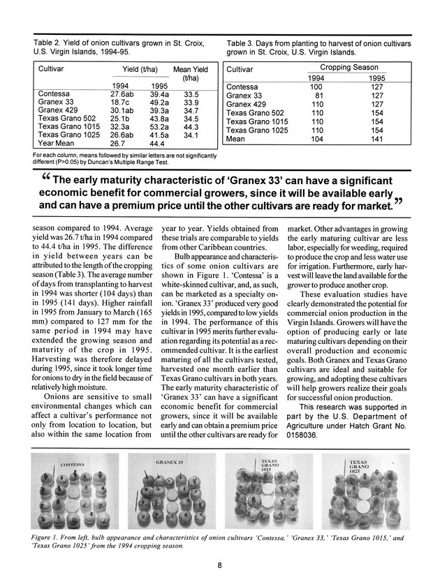 UVI research. Volume 7. - Page 8