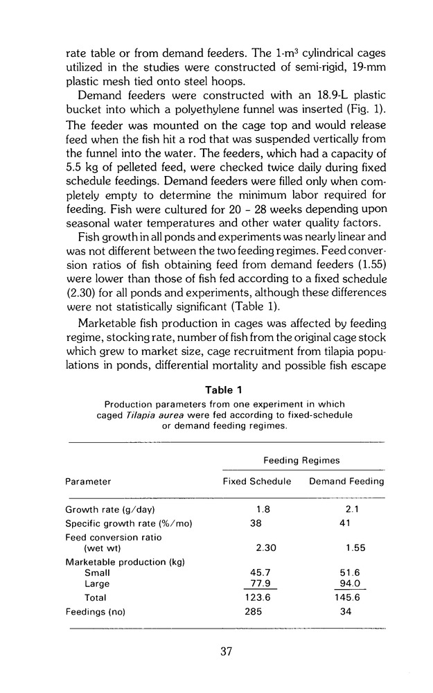 Virgin Islands perspective : V.I.P. : agricultural research notes. Vol. 2. No. 2. - Page 37