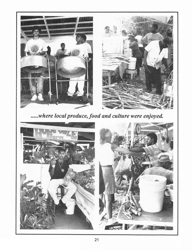 Agrifest. 1995. - Page 21