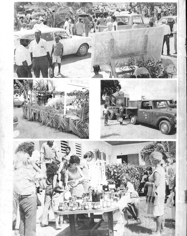 Agriculture and food fair of St. Croix, Virgin Islands 1971 - Page 51