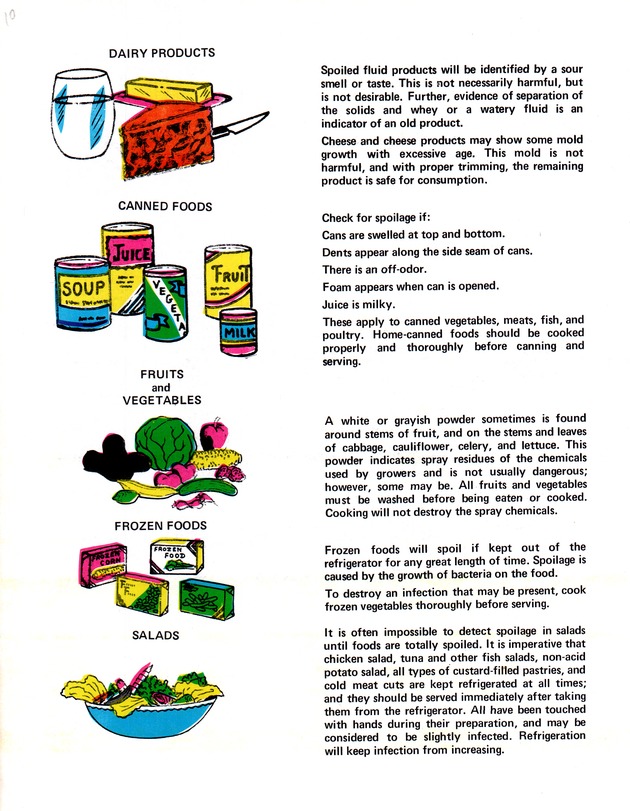 Agriculture and food fair of St. Croix, Virgin Islands 1972 - Page 11