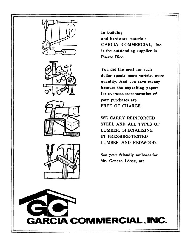 Agriculture and food fair of St. Croix, Virgin Islands 1973 - Page 17