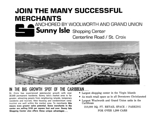 Agriculture and food fair of St. Croix, Virgin Islands 1973 - Page 21