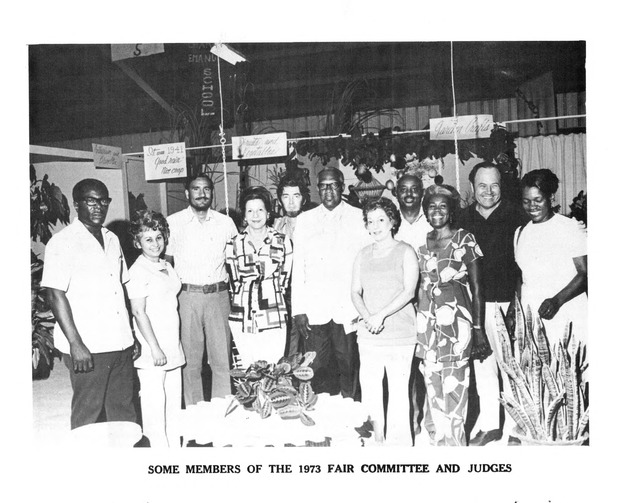 St. Croix Agriculture and food fair 1974 - Page 5