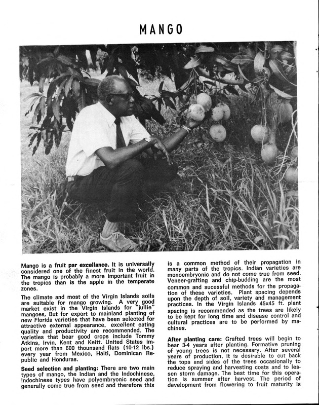 St. Croix Agriculture and food fair 1974 - Page 17