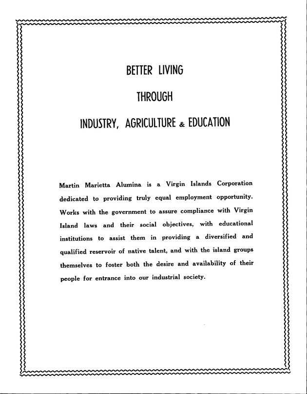 St. Croix Agriculture and food fair 1974 - Page 26