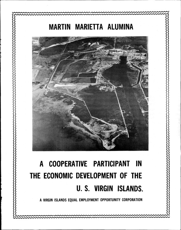 Virgin Islands Agriculture and food fair 1975 - Page 12