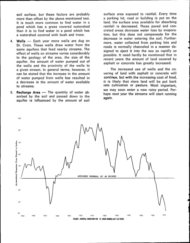 Virgin Islands Agriculture and food fair 1975 - Page 25