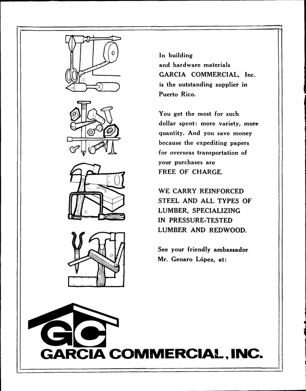 Virgin Islands Agriculture and food fair 1975 - Page 33