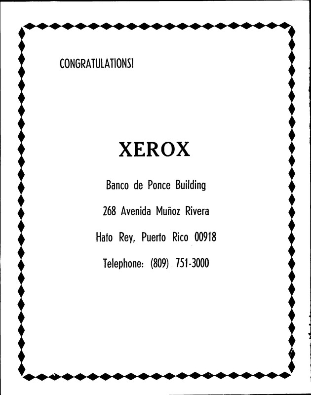 Virgin Islands Agriculture and food fair 1975 - Page 39