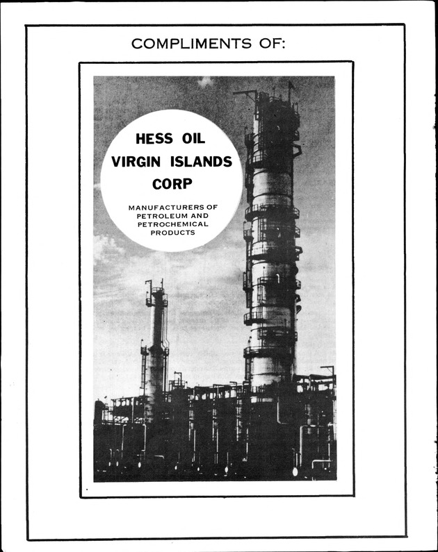 Virgin Islands Agriculture and food fair 1975 - Page 45