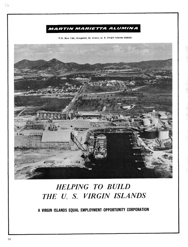 Virgin Islands Agriculture and food fair 1976 - Page 17