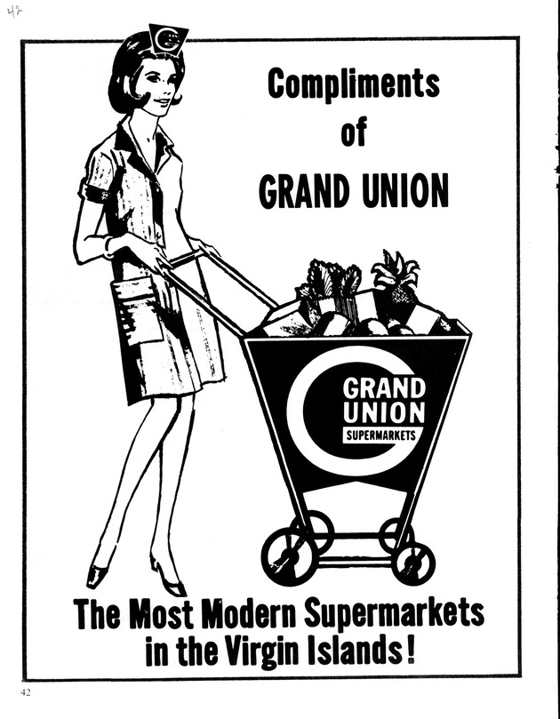 Virgin Islands Agriculture and food fair 1976 - Page 43