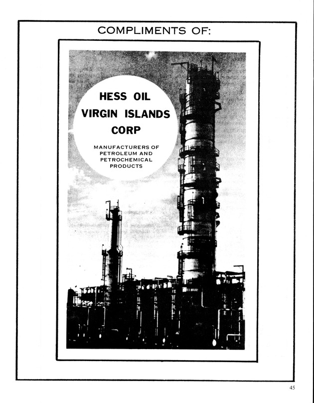 Virgin Islands Agriculture and food fair 1976 - Page 46