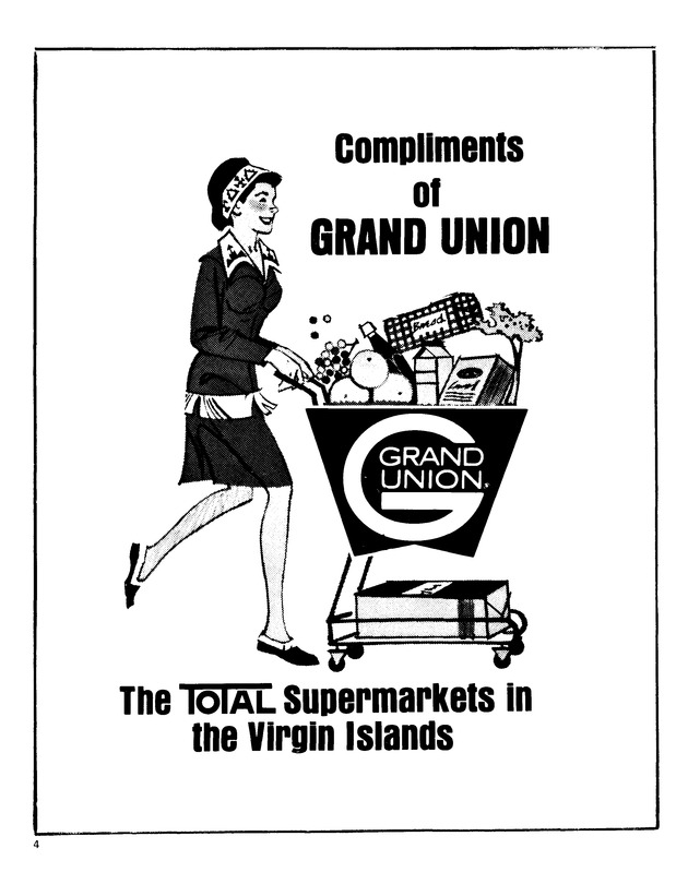 11th Annual Agriculture and food fair of the Virgin Islands 1981. - Page 5