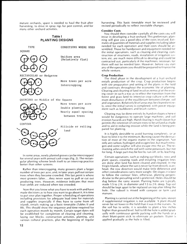 Virgin Islands Agriculture and food fair 1986. - Page 15