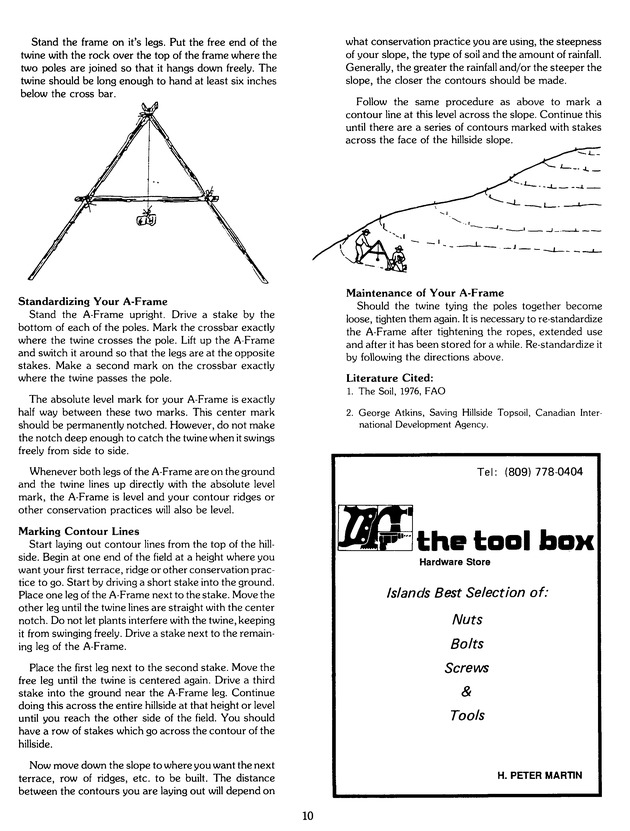 Virgin Islands Agriculture and food fair 1988. - Page 18