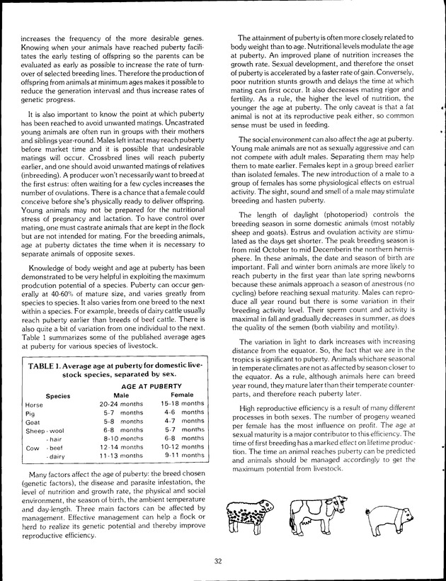 Agrifest : agriculture and food fair of St. Croix, Virgin Islands. 1989. - Page 40