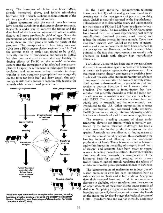 Agrifest : agriculture and food fair of St. Croix, Virgin Islands. 1991. - Page 60