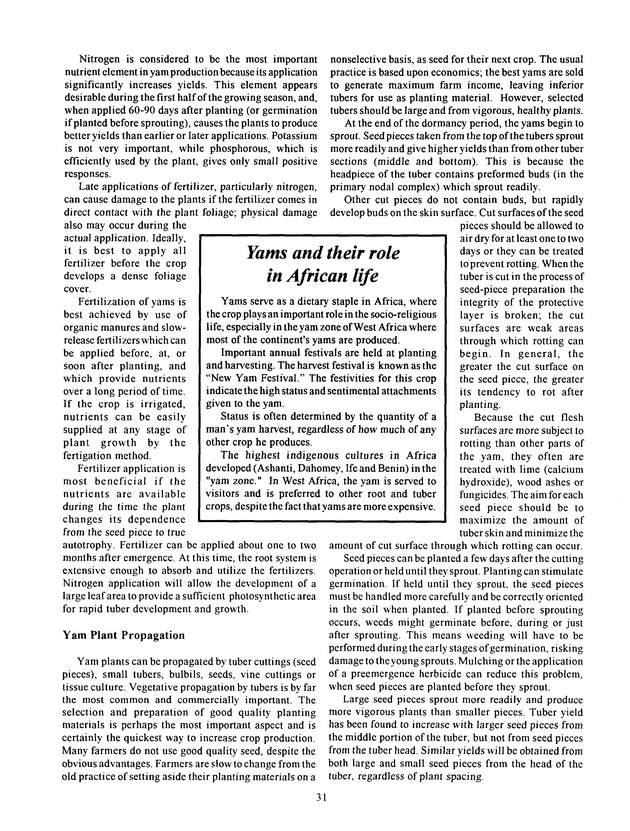 Agrifest : agriculture and food fair of St. Croix, Virgin Islands. 1994. - Page 32