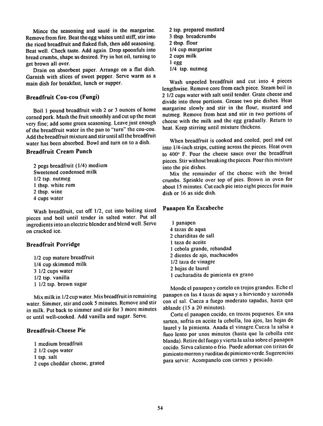 Agrifest : agriculture and food fair of St. Croix, Virgin Islands. 1994. - Page 55