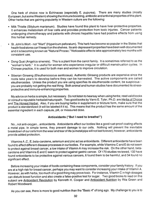 Agrifest : agriculture and food fair of St. Croix, Virgin Islands. 1998. - Page 37