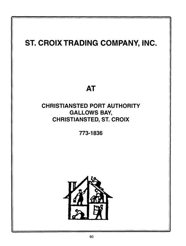 Agrifest : agriculture and food fair of St. Croix, Virgin Islands. 1998. - Page 61