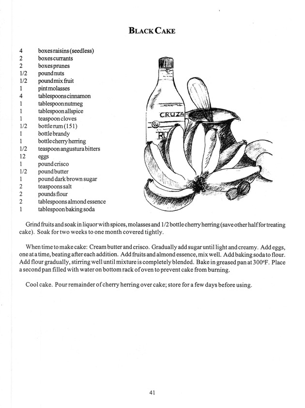 Agrifest : agriculture and food fair of St. Croix, Virgin Islands. 1999. - Page 41