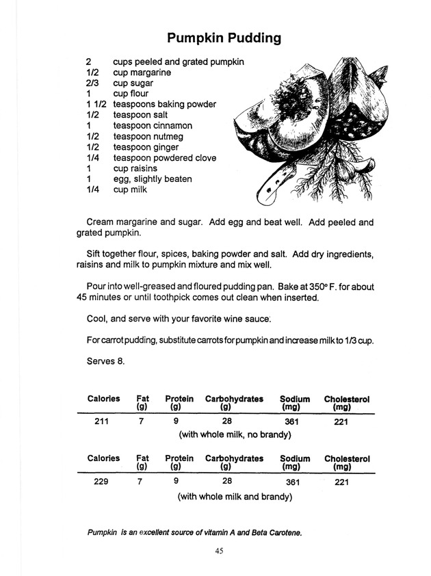 Agrifest : agriculture and food fair of St. Croix, Virgin Islands. 1999. - Page 45