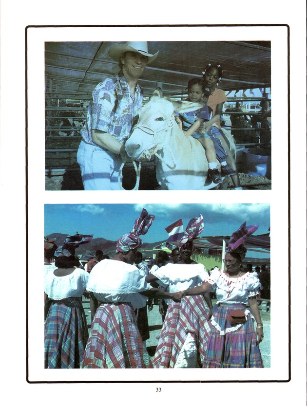 Agrifest : agriculture and food fair of St. Croix, Virgin Islands. 2001. - Page 33