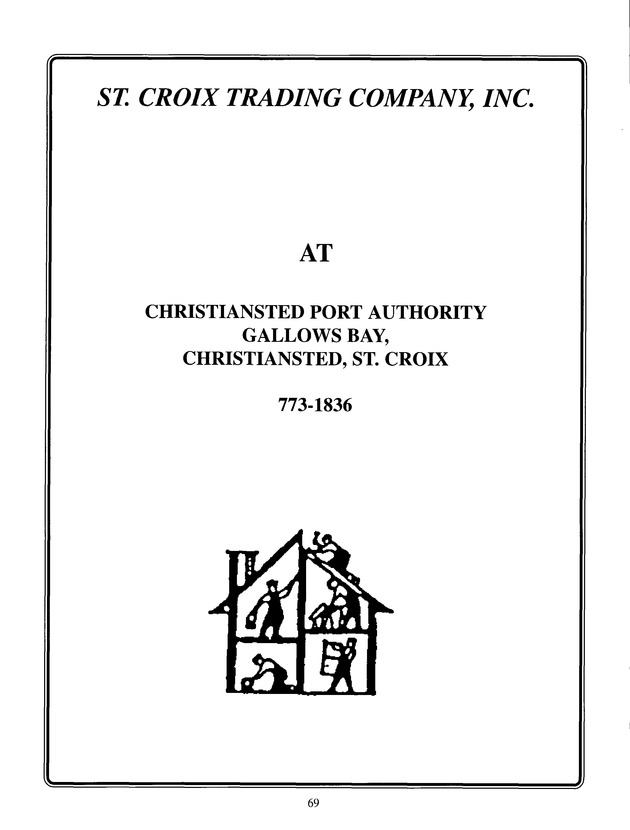 Agrifest : agriculture and food fair of St. Croix, Virgin Islands. 2001. - Page 69