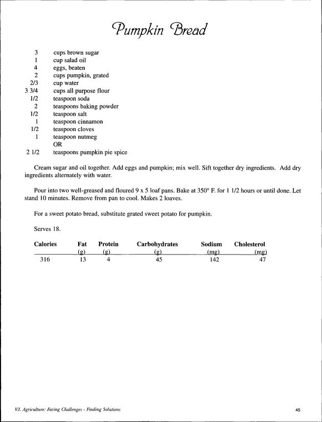 Agrifest : agriculture and food fair of St. Croix, Virgin Islands. 2002. - Page 45