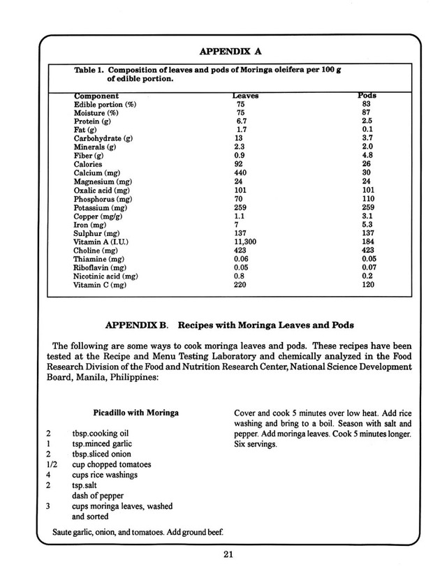 Agrifest: 25th Annual Virgin Islands Agriculture and Food Fair - Page 21