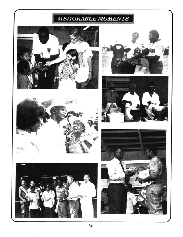 Agrifest: 25th Annual Virgin Islands Agriculture and Food Fair - Page 54