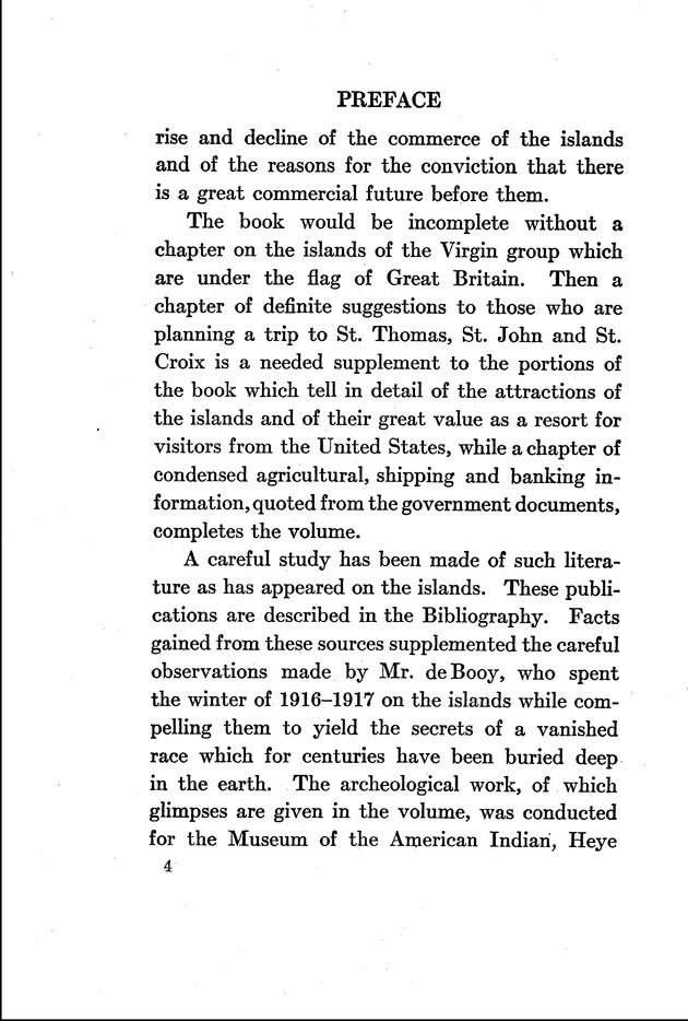 Virgin Islands, our new possessions, and the British islands - Page 4