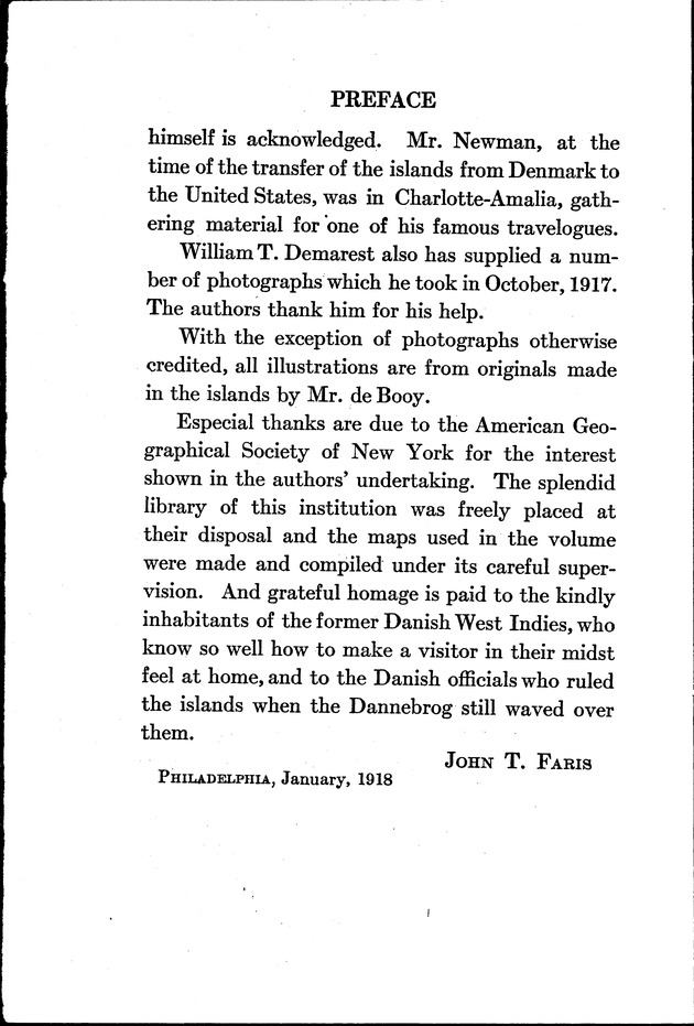 Virgin Islands, our new possessions, and the British islands - Page 6