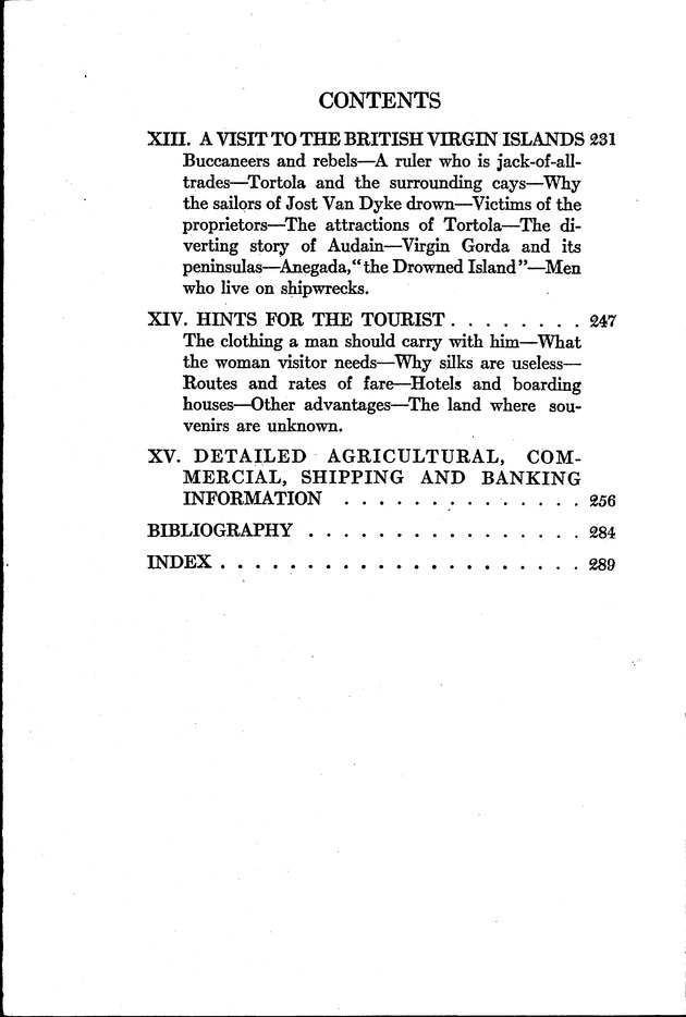 Virgin Islands, our new possessions, and the British islands - Page 10