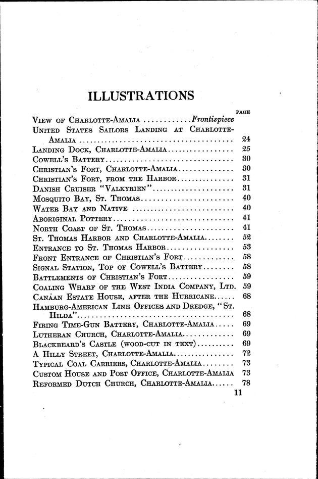 Virgin Islands, our new possessions, and the British islands - Page 11