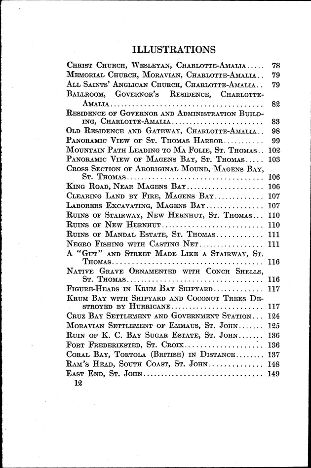 Virgin Islands, our new possessions, and the British islands - Page 12