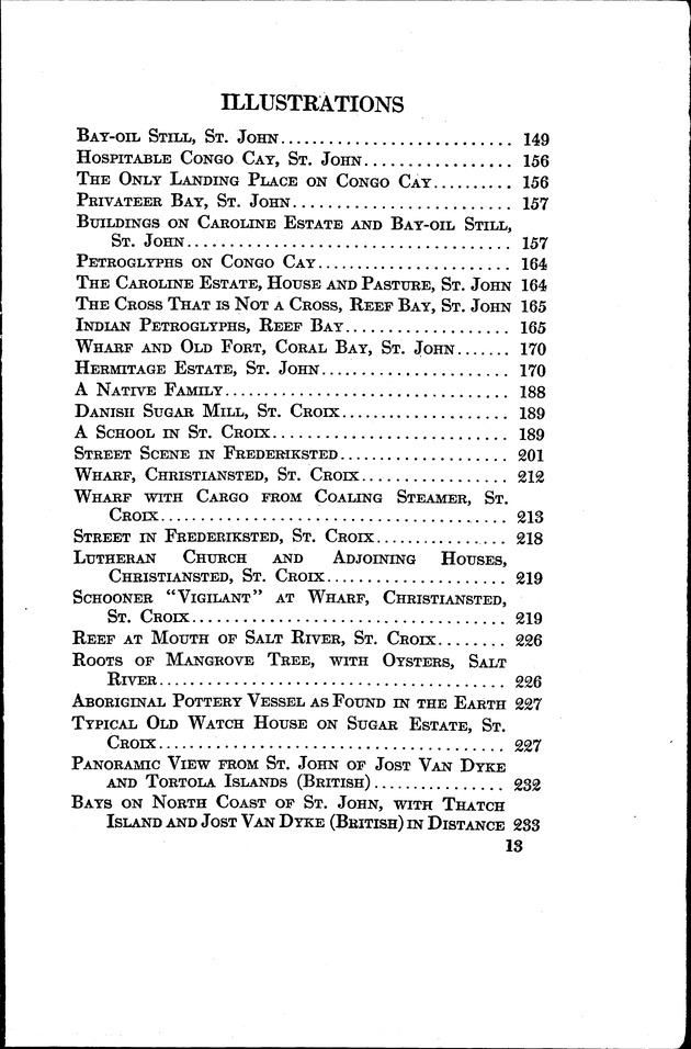 Virgin Islands, our new possessions, and the British islands - Page 13