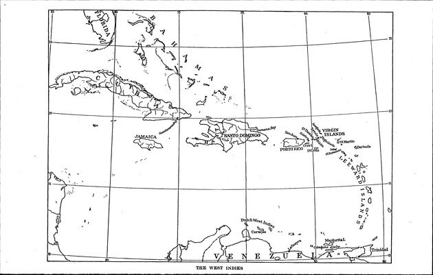 Virgin Islands, our new possessions, and the British islands - Page 14a