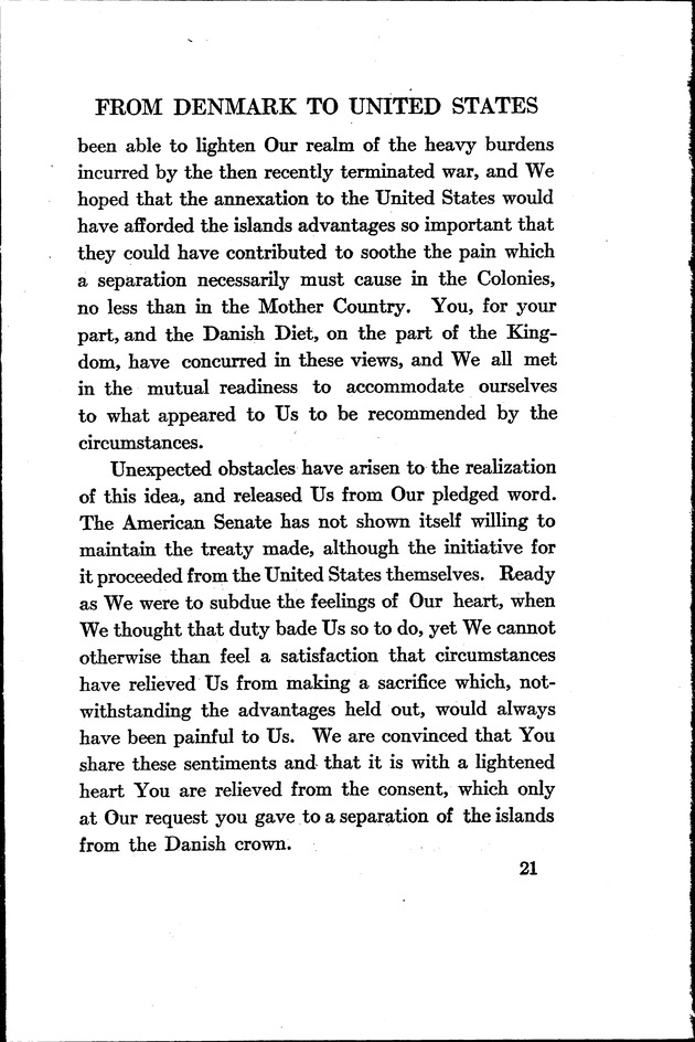 Virgin Islands, our new possessions, and the British islands - Page 21