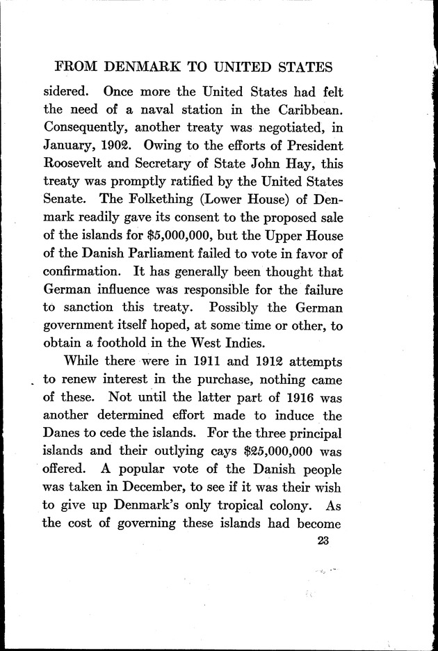 Virgin Islands, our new possessions, and the British islands - Page 23