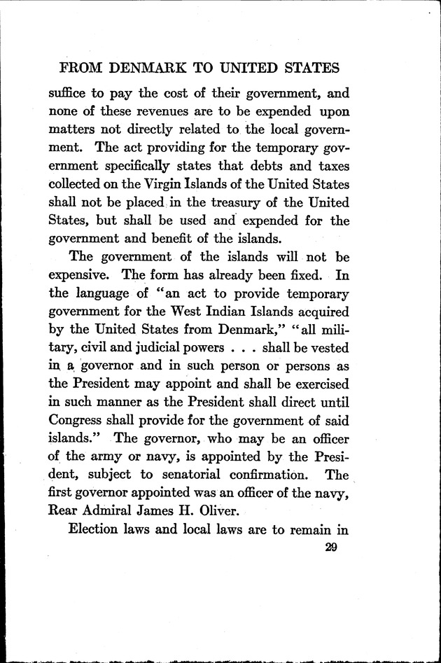 Virgin Islands, our new possessions, and the British islands - Page 29