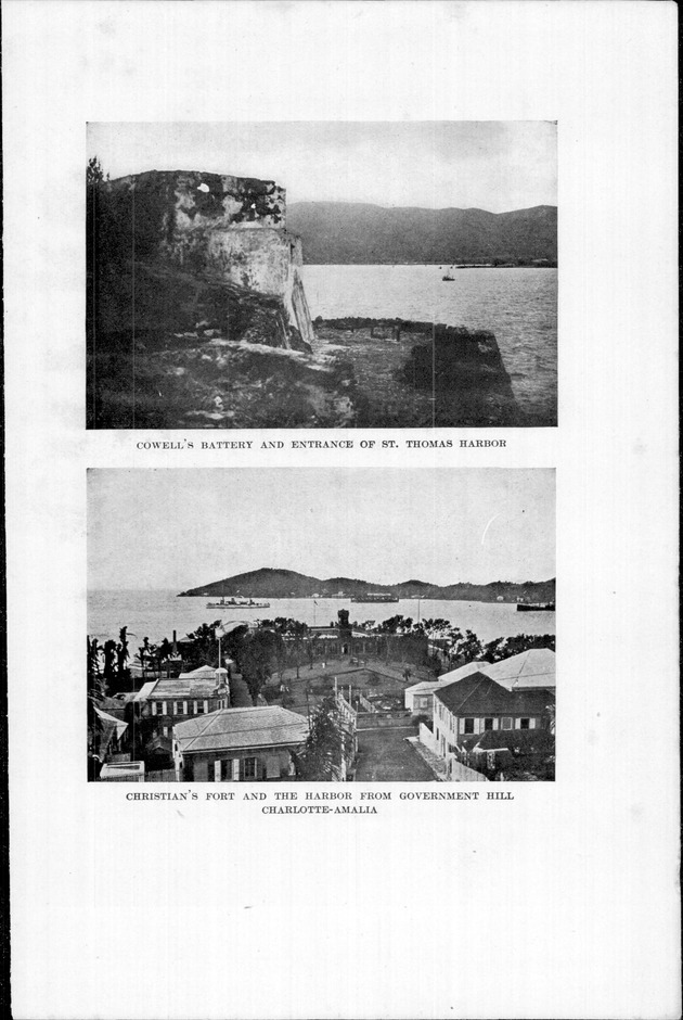 Virgin Islands, our new possessions, and the British islands - Page 30a