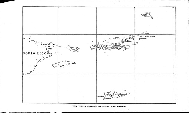 Virgin Islands, our new possessions, and the British islands - Page 34a