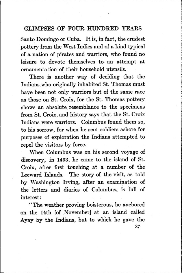 Virgin Islands, our new possessions, and the British islands - Page 37